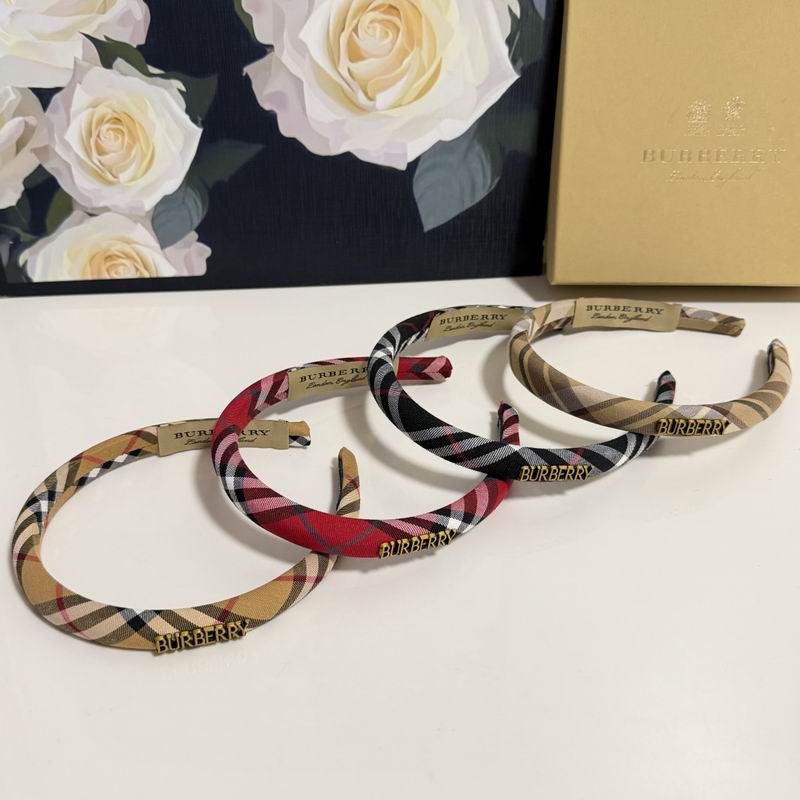 Burberry Headband hh (846)