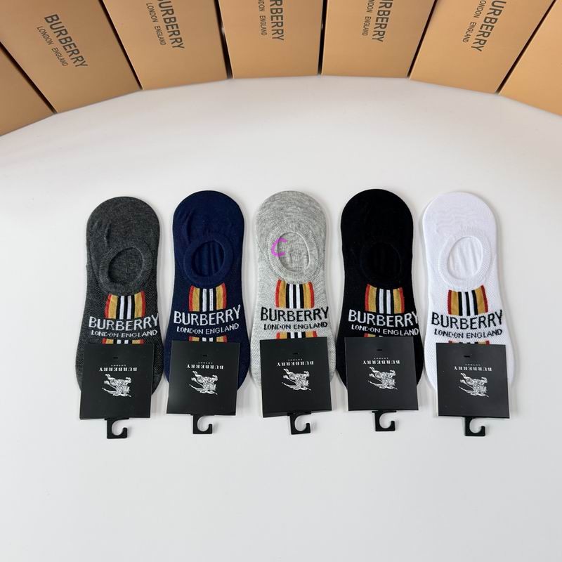 Burberry Socks (29)