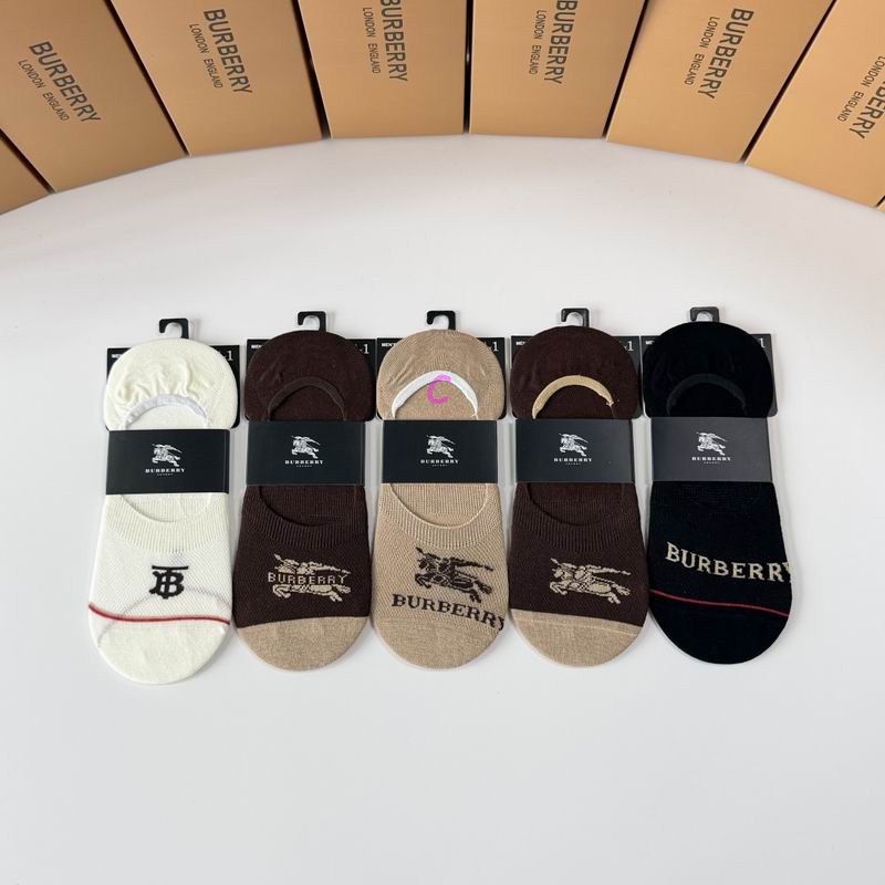 Burberry Socks (30)