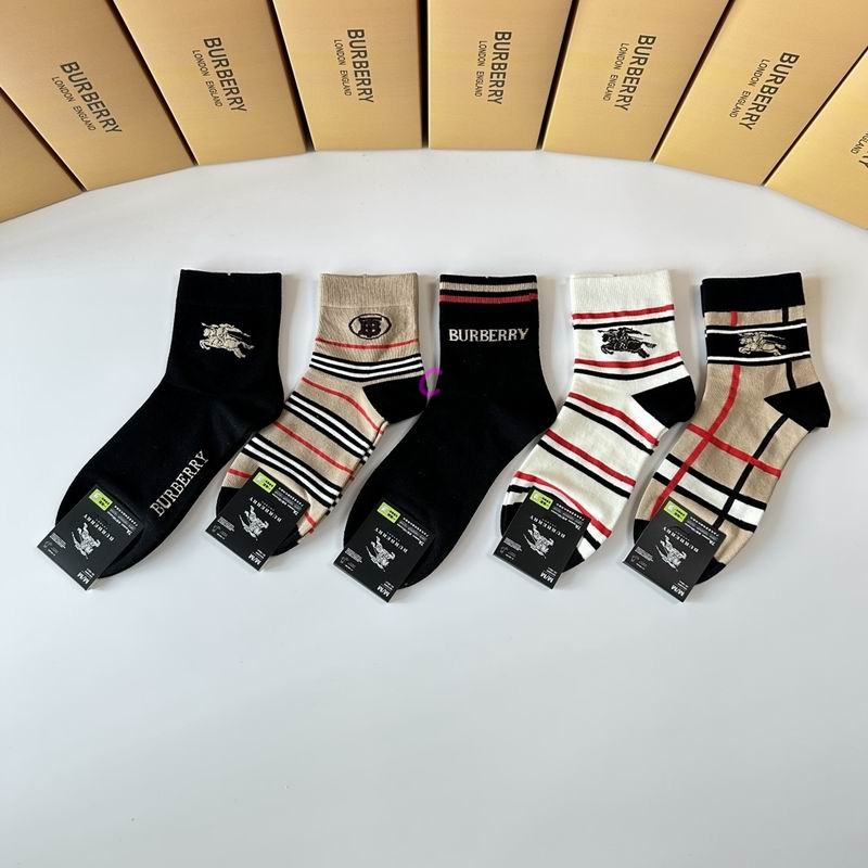 Burberry Socks (31)