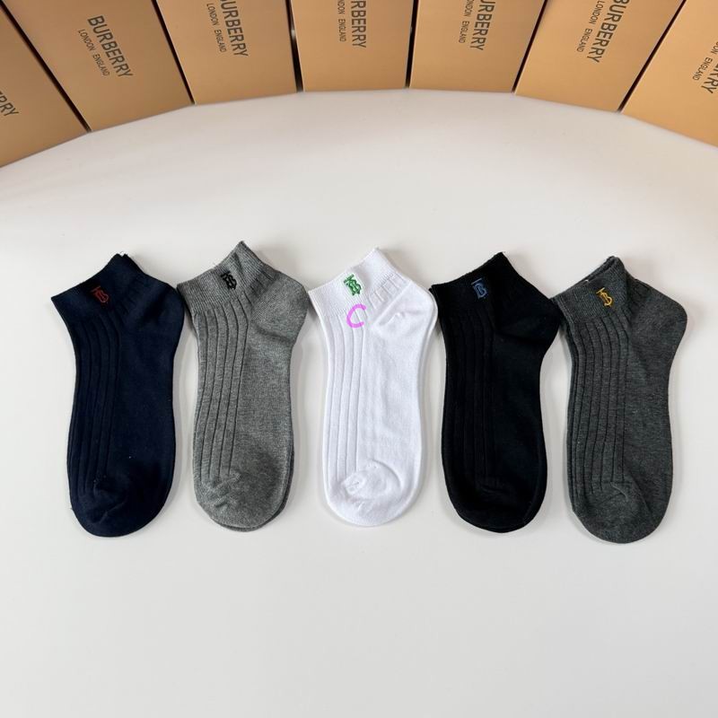 Burberry Socks (5)