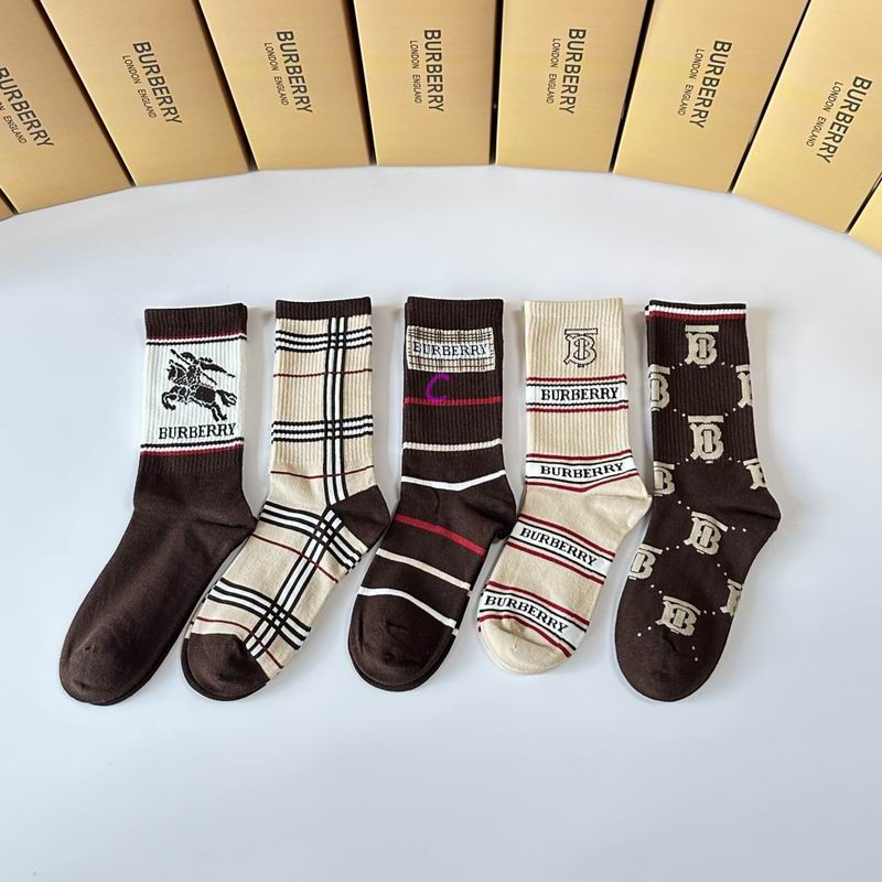 Burberry Socks (61)