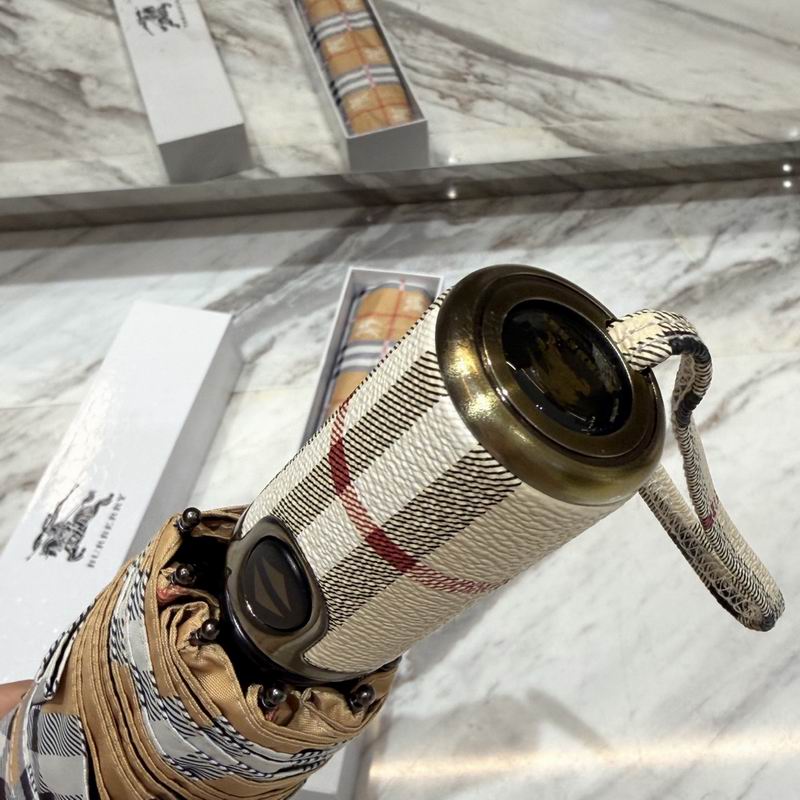 Burberry Umbrella (11)