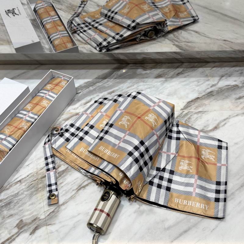 Burberry Umbrella (12)