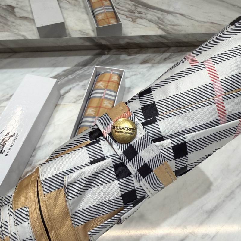 Burberry Umbrella (13)