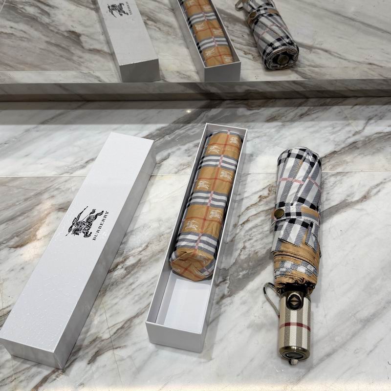 Burberry Umbrella (14)