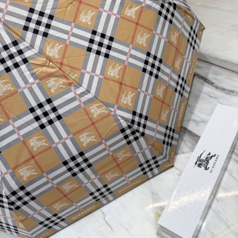 Burberry Umbrella (15)