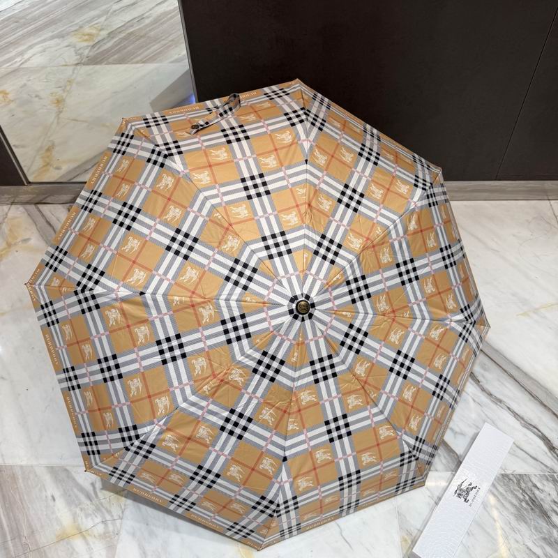 Burberry Umbrella (18)