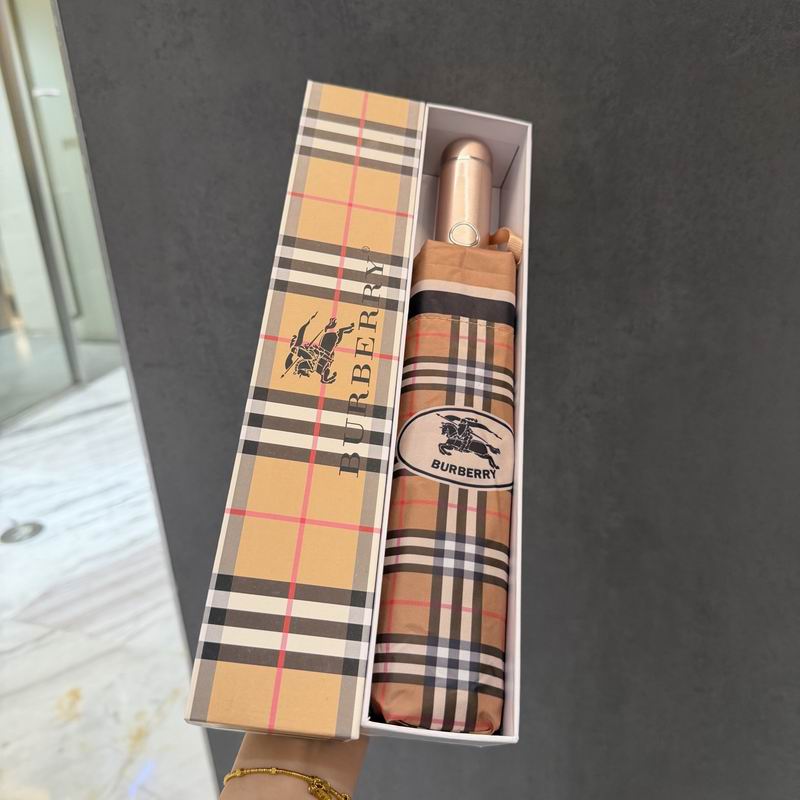 Burberry Umbrella (19)