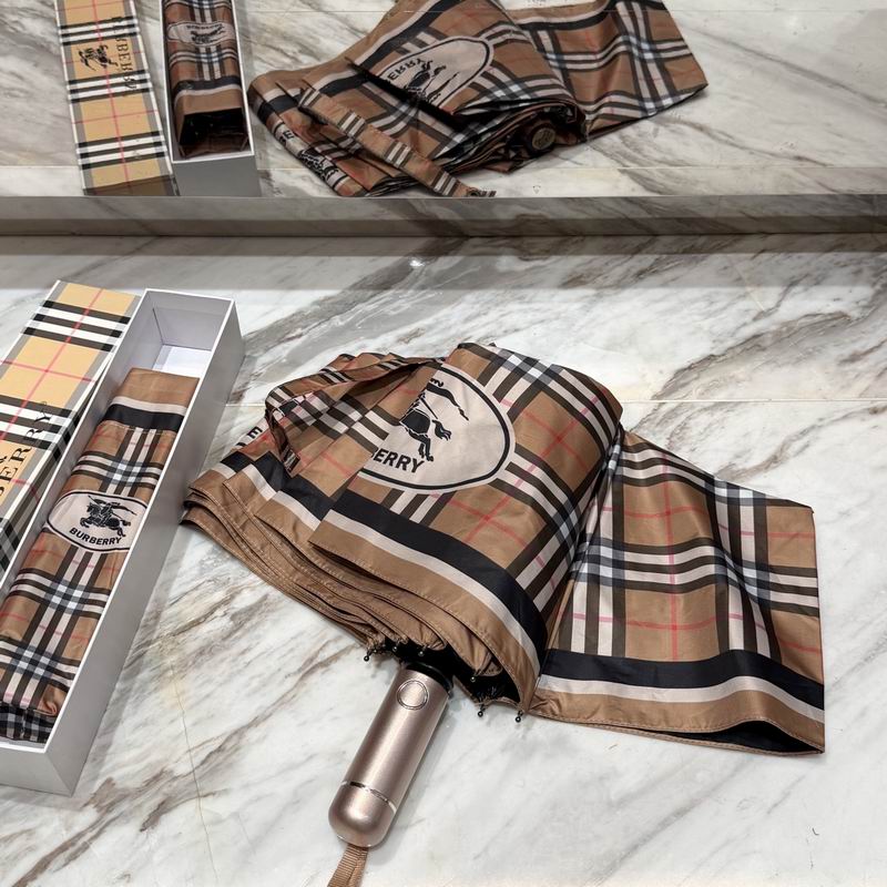 Burberry Umbrella (23)
