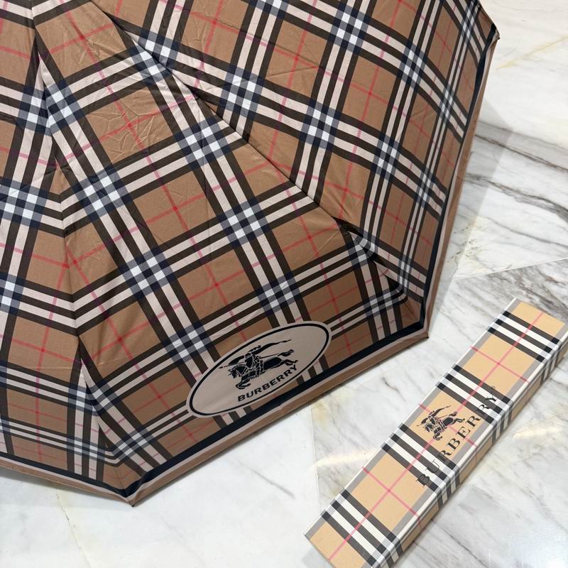 Burberry Umbrella (24)