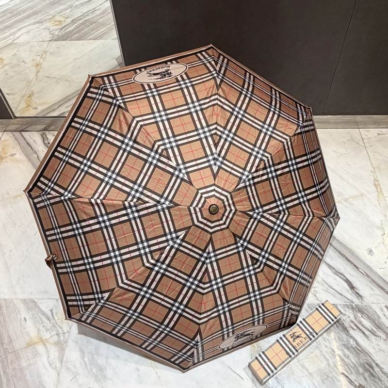 Burberry Umbrella (27)