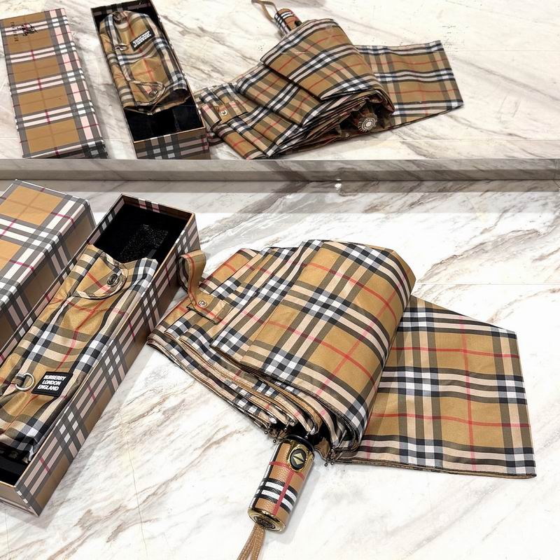 Burberry Umbrella hm (10)