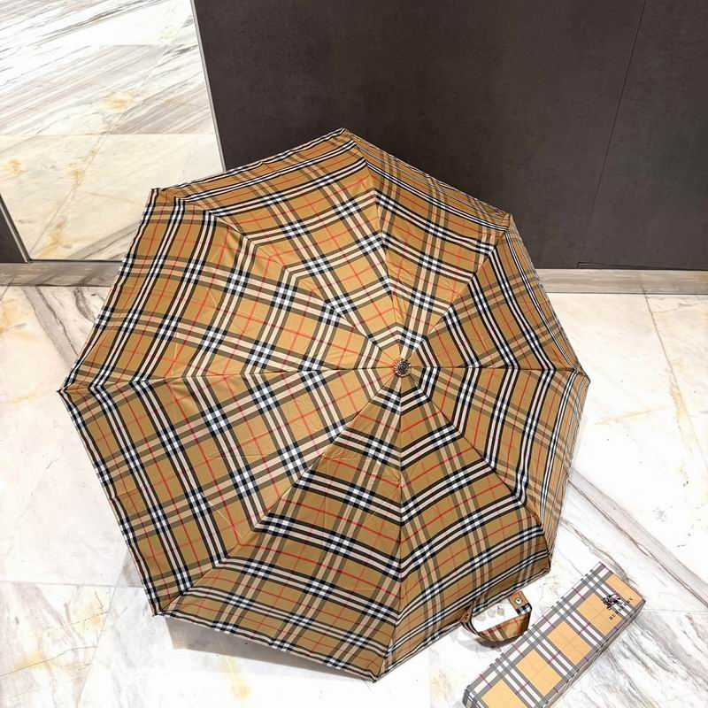 Burberry Umbrella hm (11)