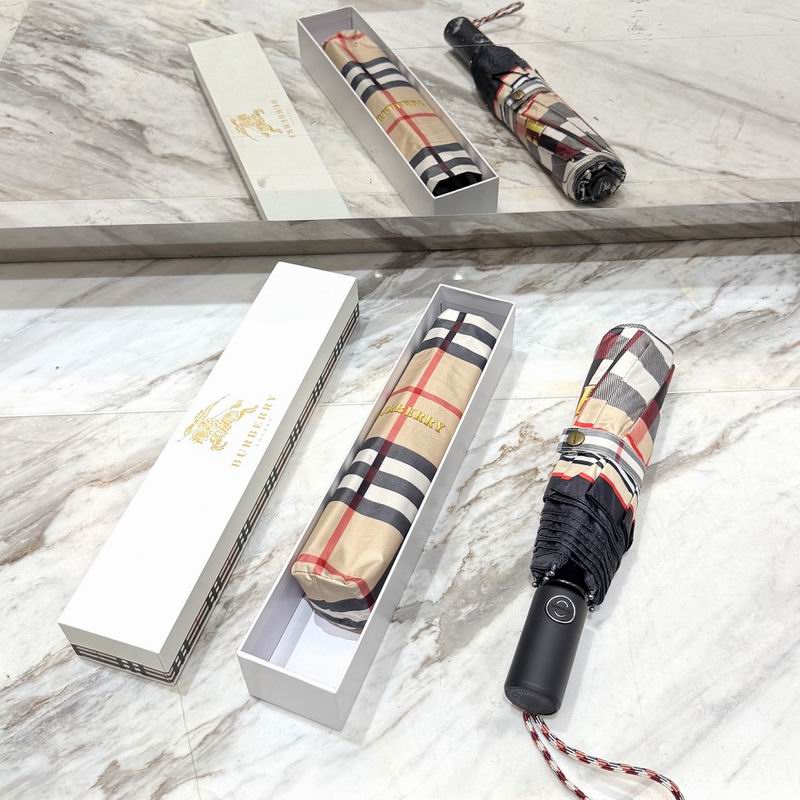 Burberry Umbrella hm (13)