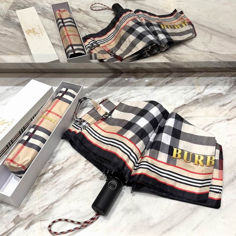 Burberry Umbrella hm (14)