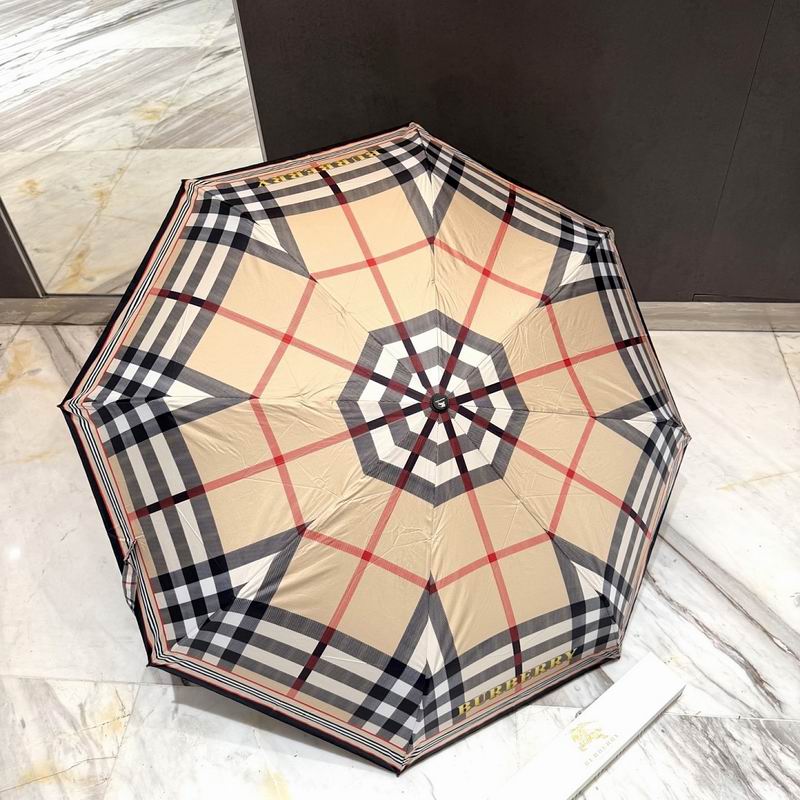 Burberry Umbrella hm (15)