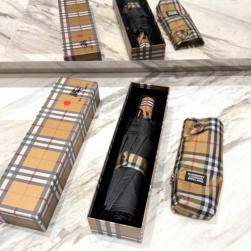 Burberry Umbrella hm (5)