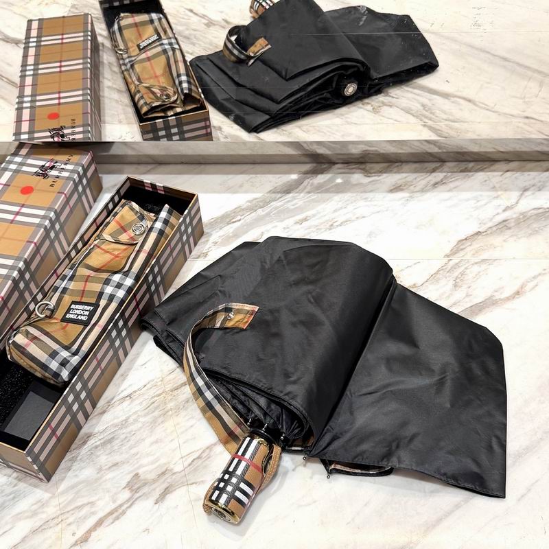 Burberry Umbrella hm (6)
