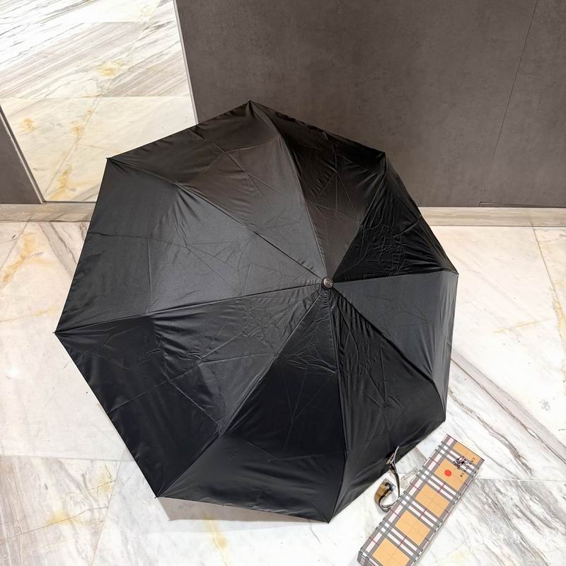 Burberry Umbrella hm (7)