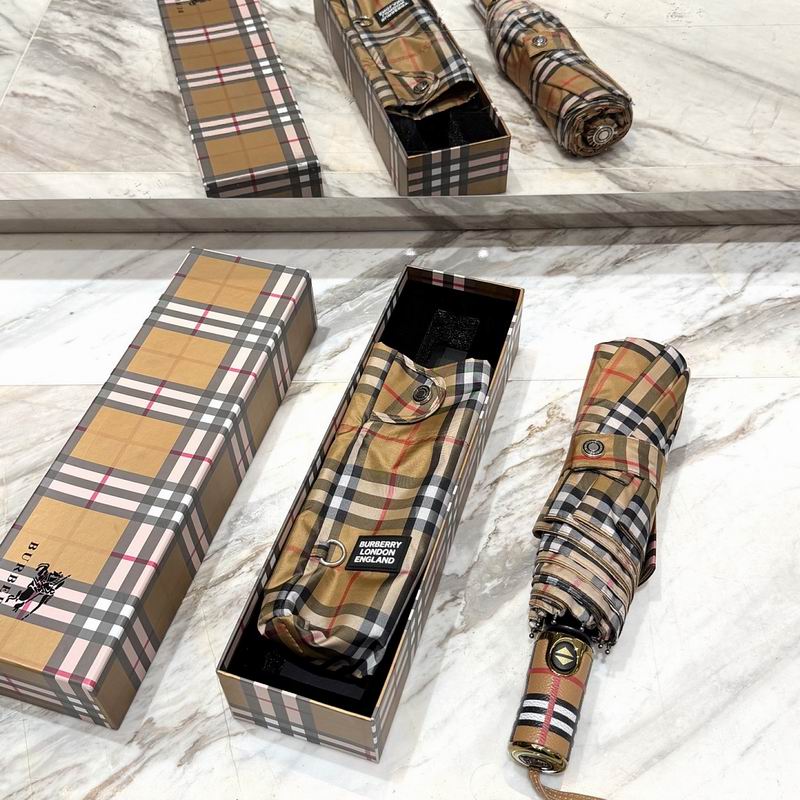 Burberry Umbrella hm (9)