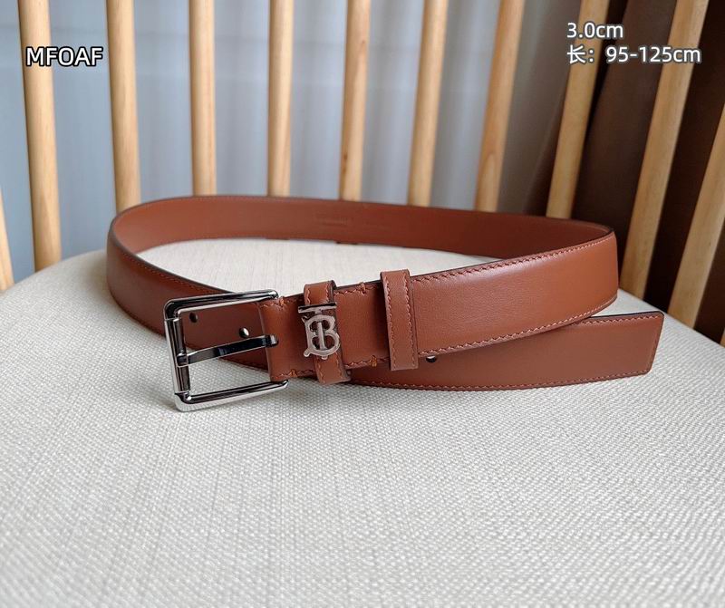 Burberry belt 30mmX95-125cm 8L (11)
