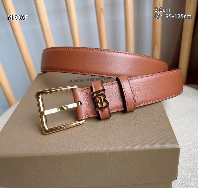 Burberry belt 30mmX95-125cm 8L (13)
