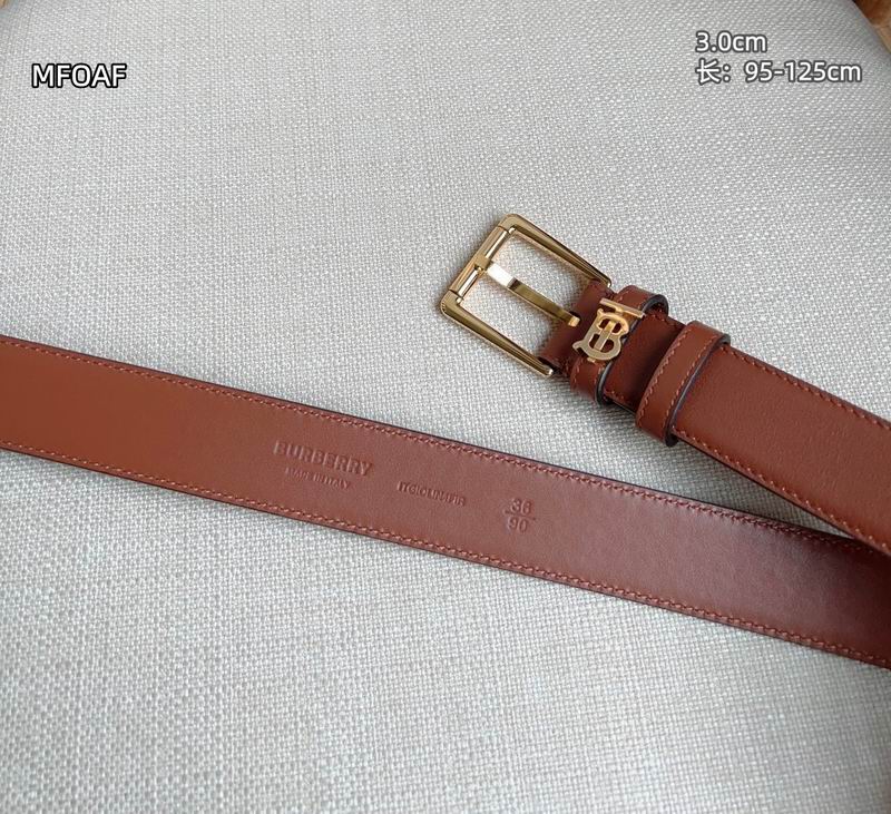 Burberry belt 30mmX95-125cm 8L (14)