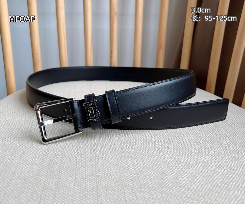 Burberry belt 30mmX95-125cm 8L (3)