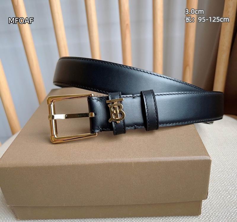 Burberry belt 30mmX95-125cm 8L (5)