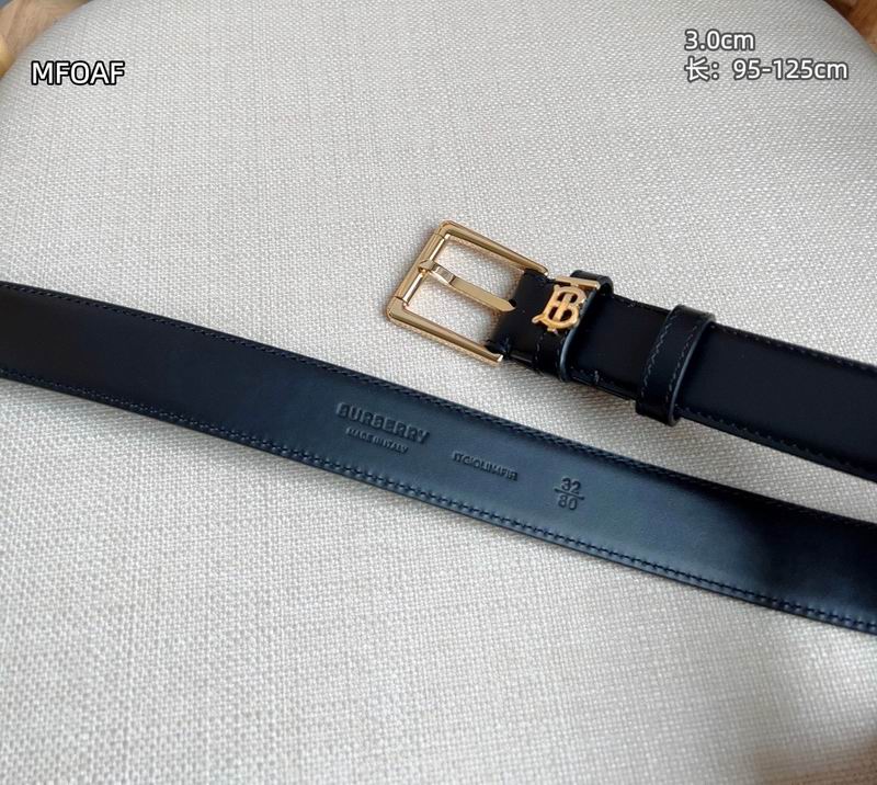 Burberry belt 30mmX95-125cm 8L (6)