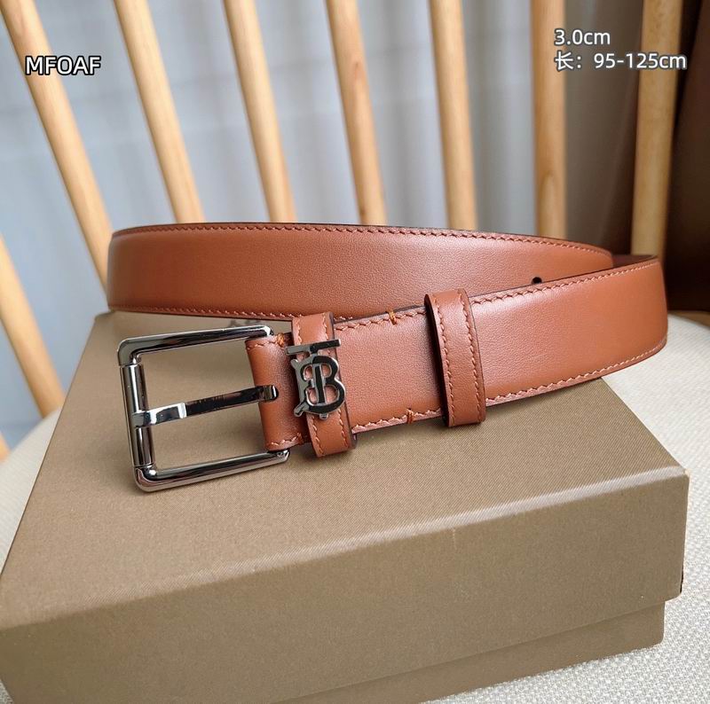Burberry belt 30mmX95-125cm 8L (9)