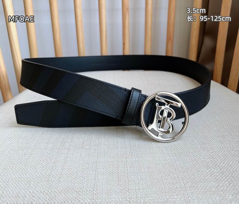 Burberry belt 35mmX95-125cm 8L (11)