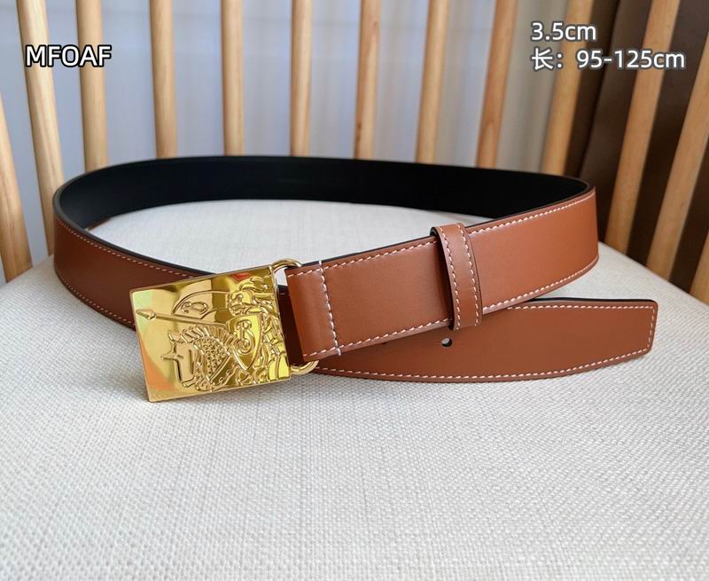 Burberry belt 35mmX95-125cm 8L (11)