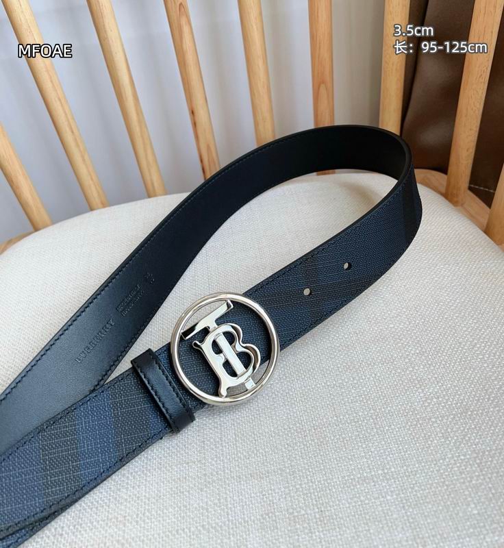 Burberry belt 35mmX95-125cm 8L (12)