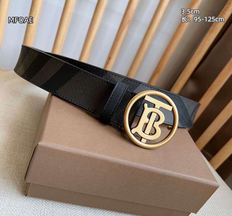 Burberry belt 35mmX95-125cm 8L (13)
