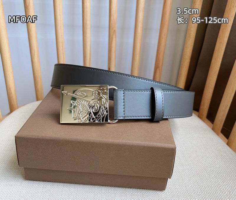 Burberry belt 35mmX95-125cm 8L (13)
