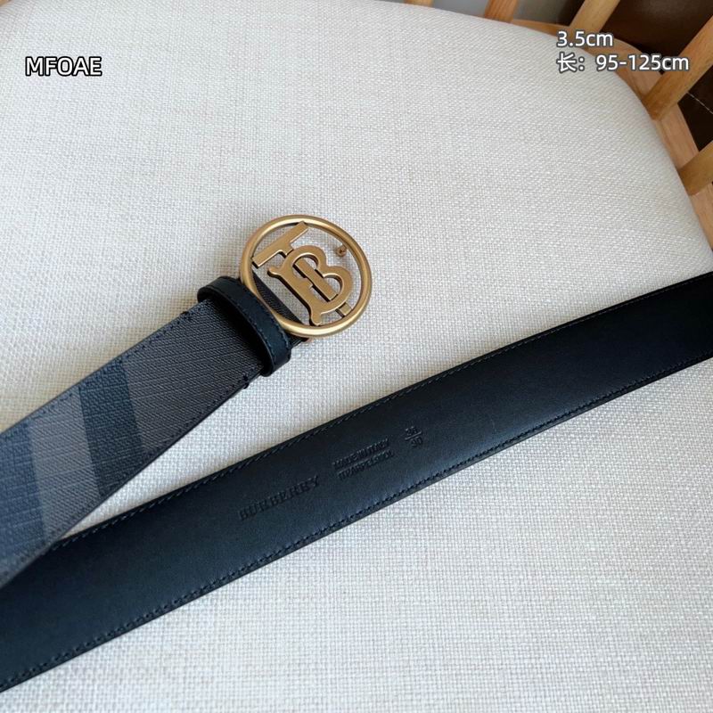 Burberry belt 35mmX95-125cm 8L (14)