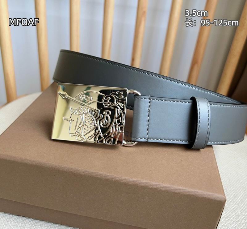 Burberry belt 35mmX95-125cm 8L (14)
