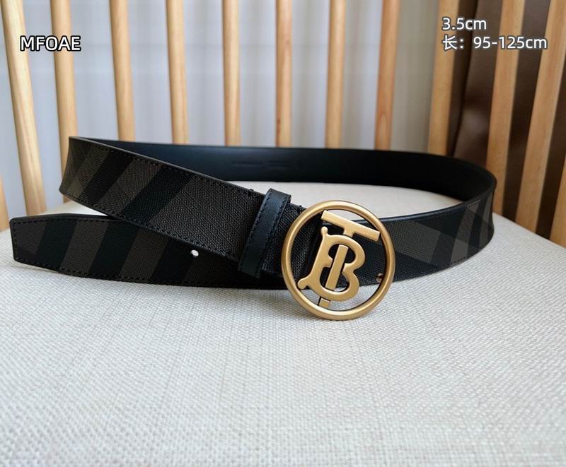 Burberry belt 35mmX95-125cm 8L (15)