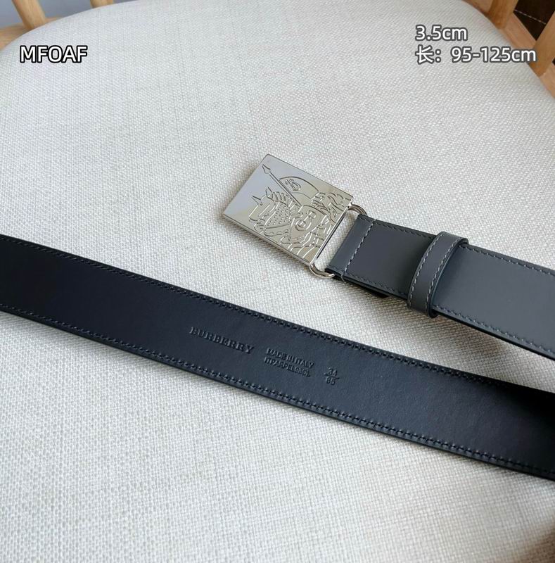 Burberry belt 35mmX95-125cm 8L (15)