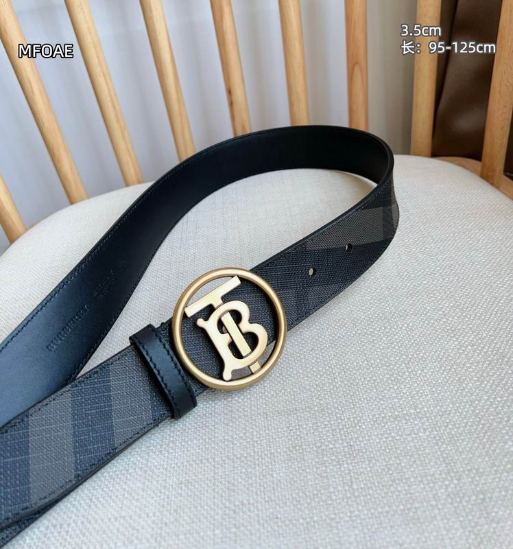 Burberry belt 35mmX95-125cm 8L (16)