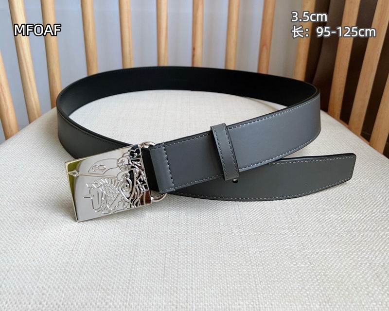 Burberry belt 35mmX95-125cm 8L (16)