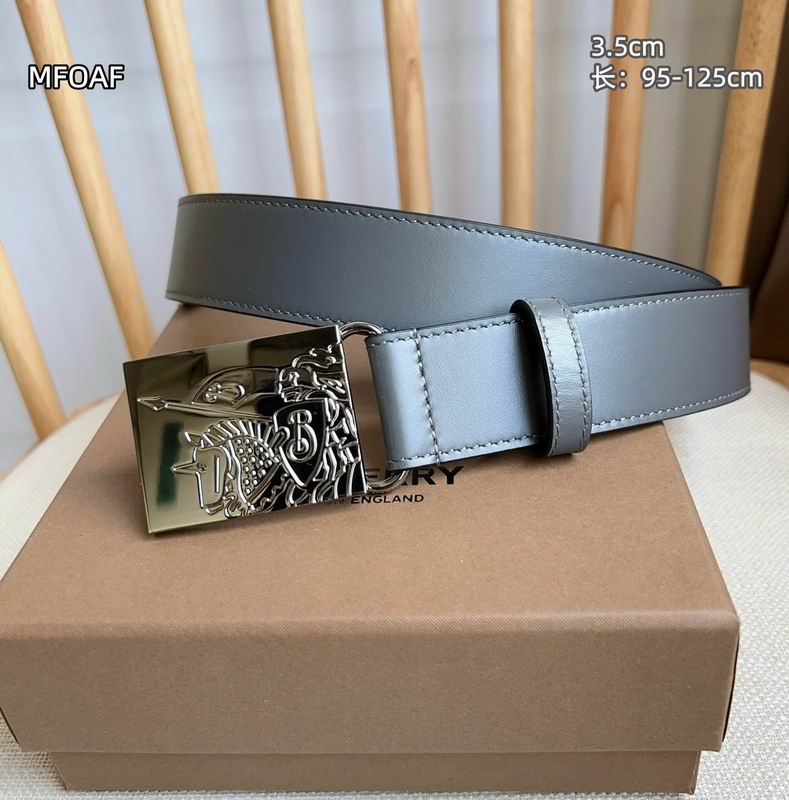 Burberry belt 35mmX95-125cm 8L (17)