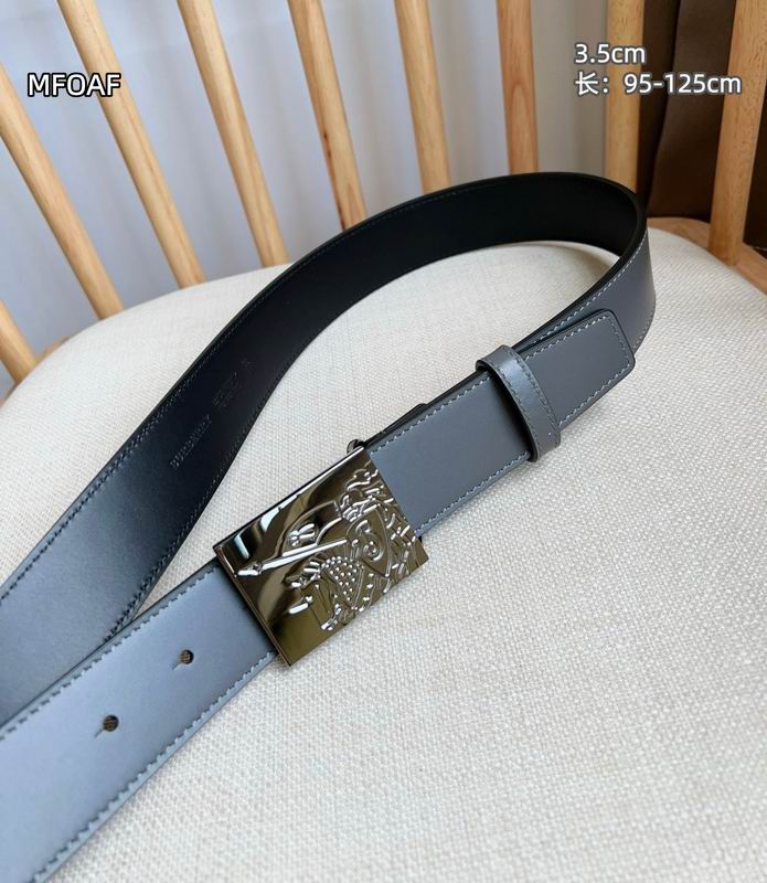 Burberry belt 35mmX95-125cm 8L (20)