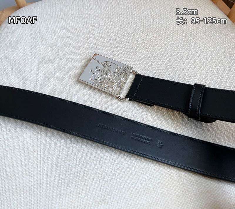 Burberry belt 35mmX95-125cm 8L (3)