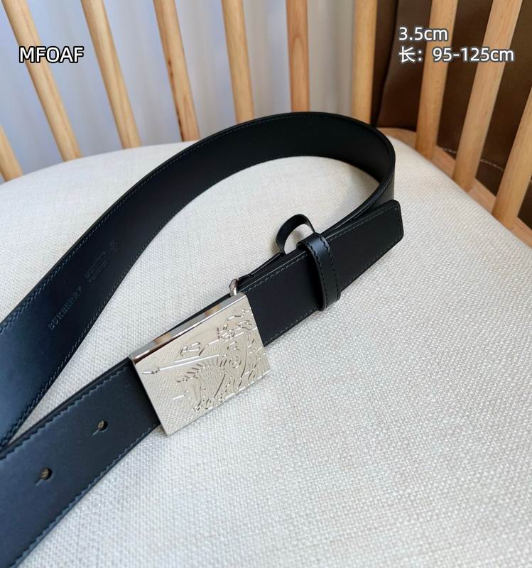 Burberry belt 35mmX95-125cm 8L (4)