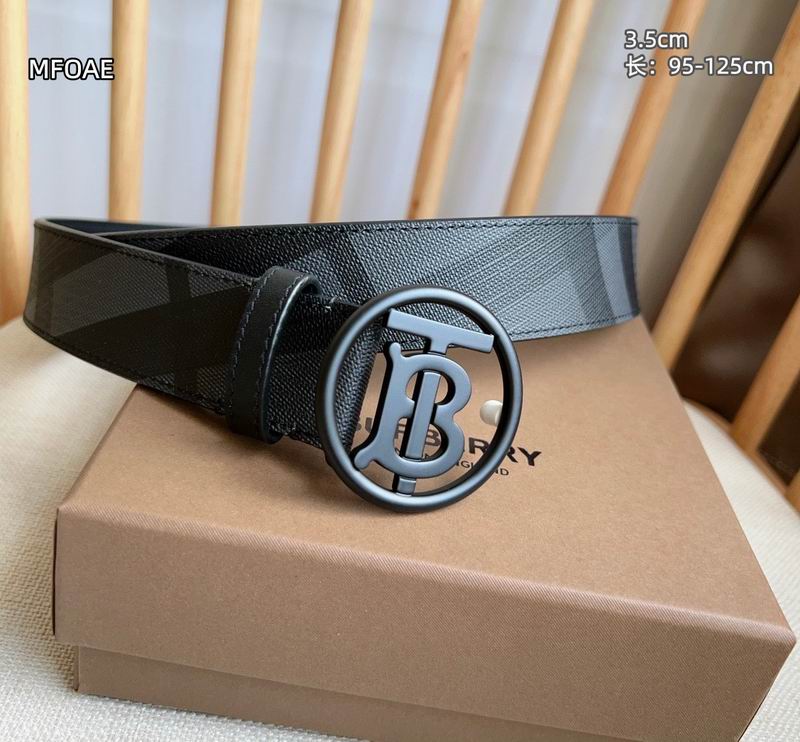 Burberry belt 35mmX95-125cm 8L (5)