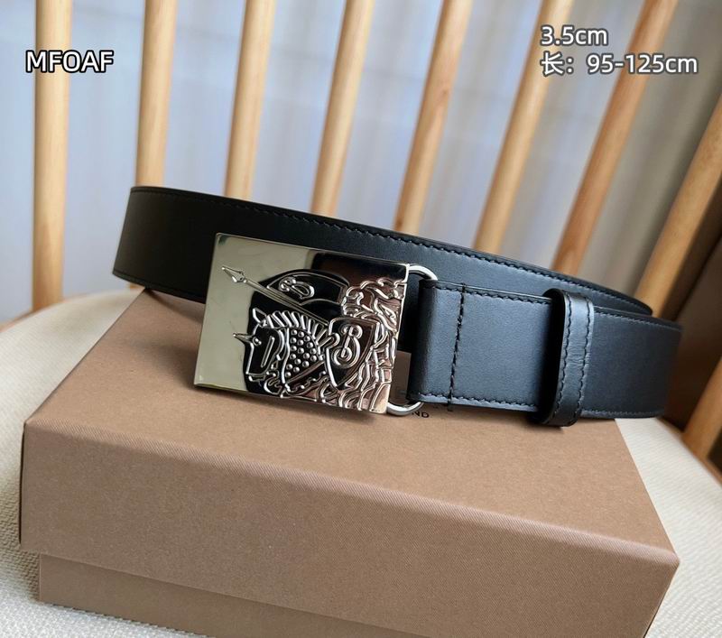Burberry belt 35mmX95-125cm 8L (5)