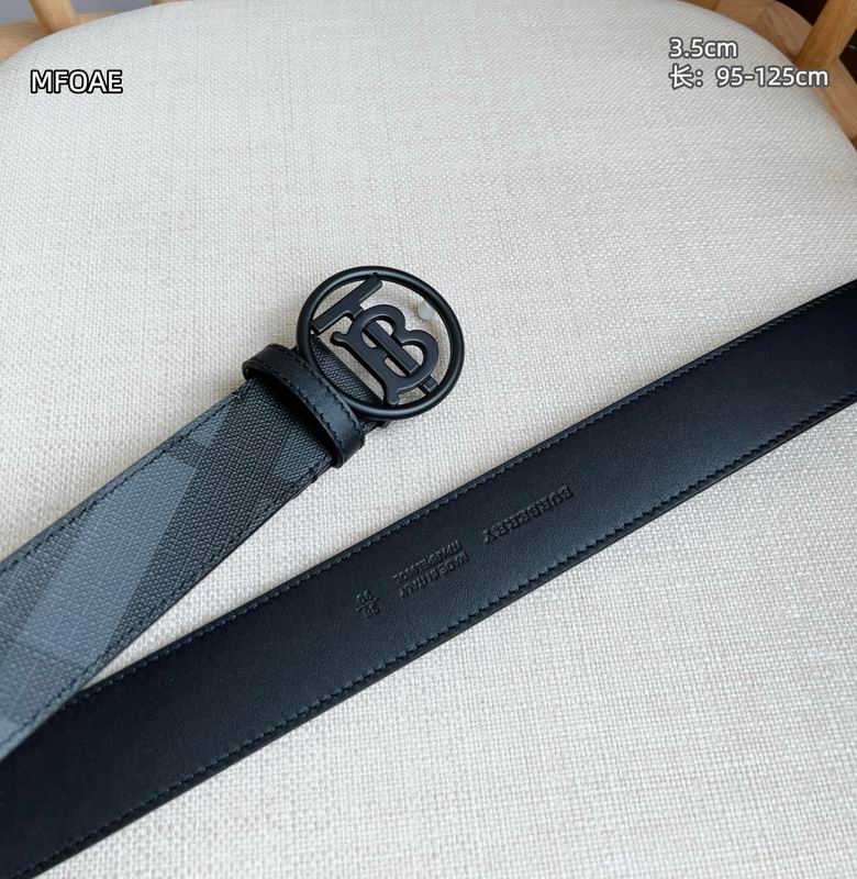 Burberry belt 35mmX95-125cm 8L (6)